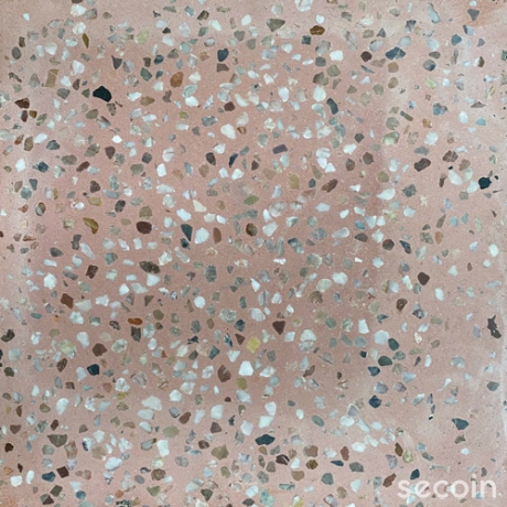 Terrazzo ID-30 Hồng
